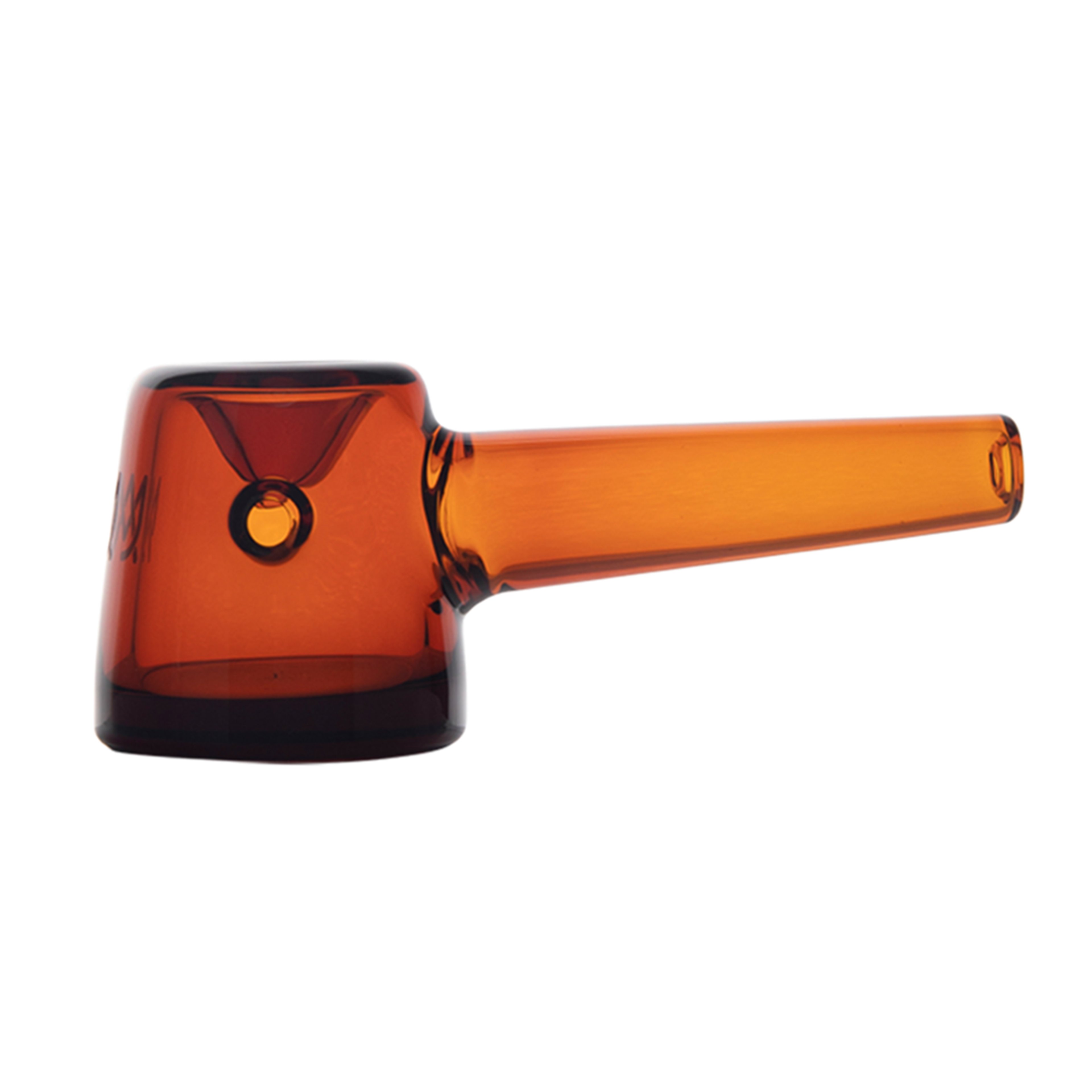 Preview pic of MJ Arsenal Deco Hand Pipe - Choose Your Color - Brand New