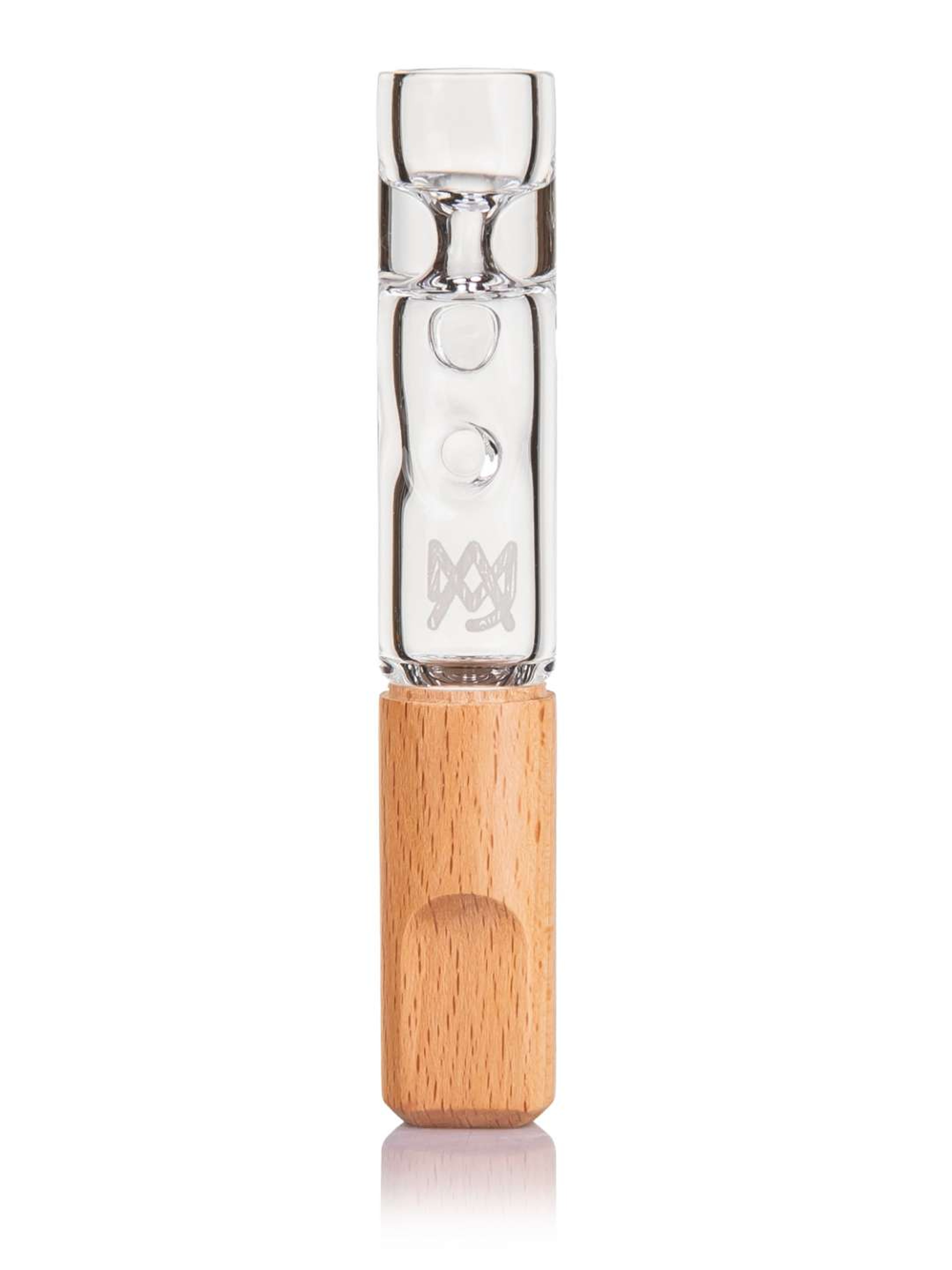 Preview pic of MJ Arsenal Alpine Ridge Chillum - Walnut or Beechwood - Brand New