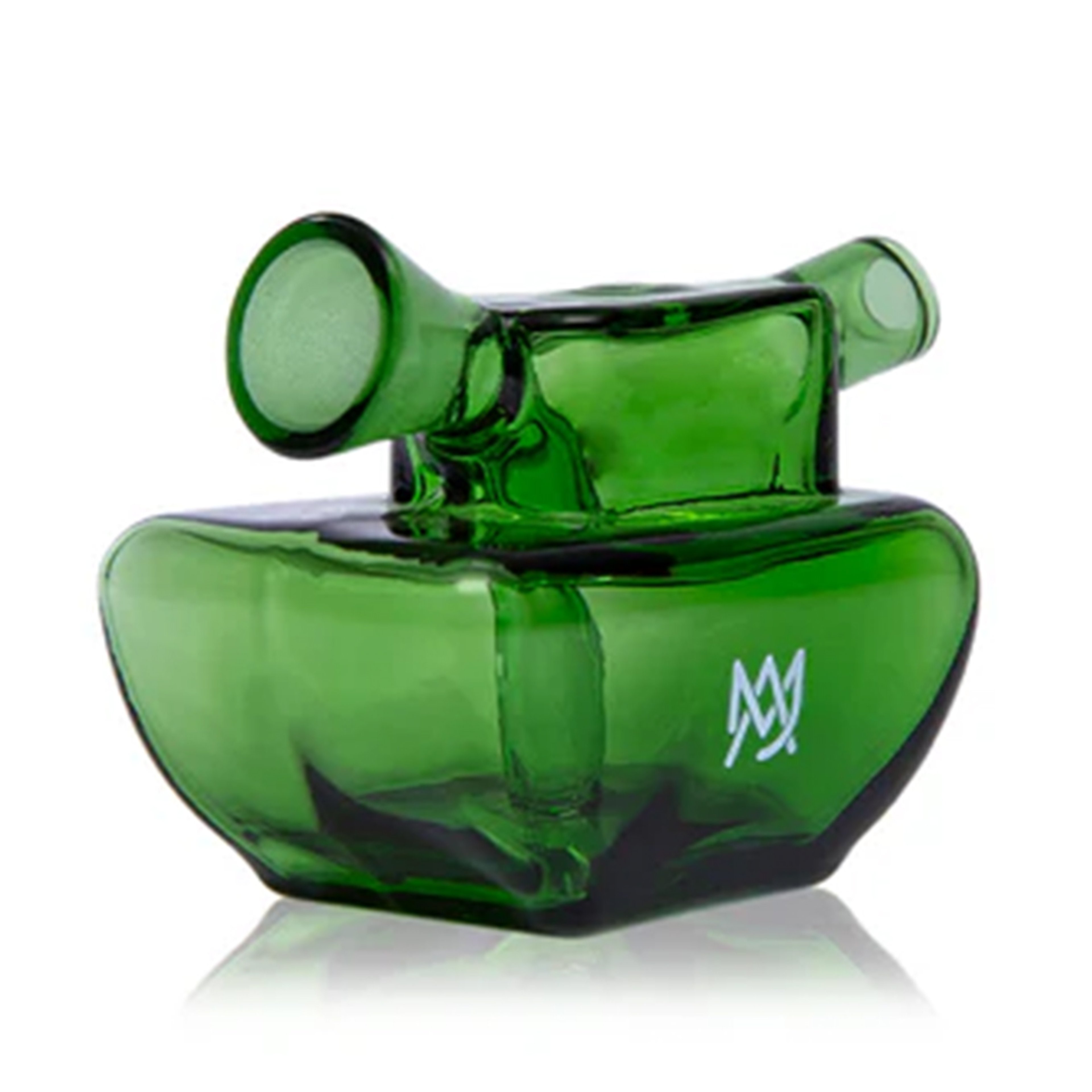Preview pic of MJ Arsenal Commander Blunt Bubbler - Brand New