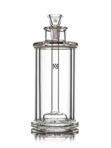 Preview pic of MJ Arsenal Piston Gravity Bong - Brand New