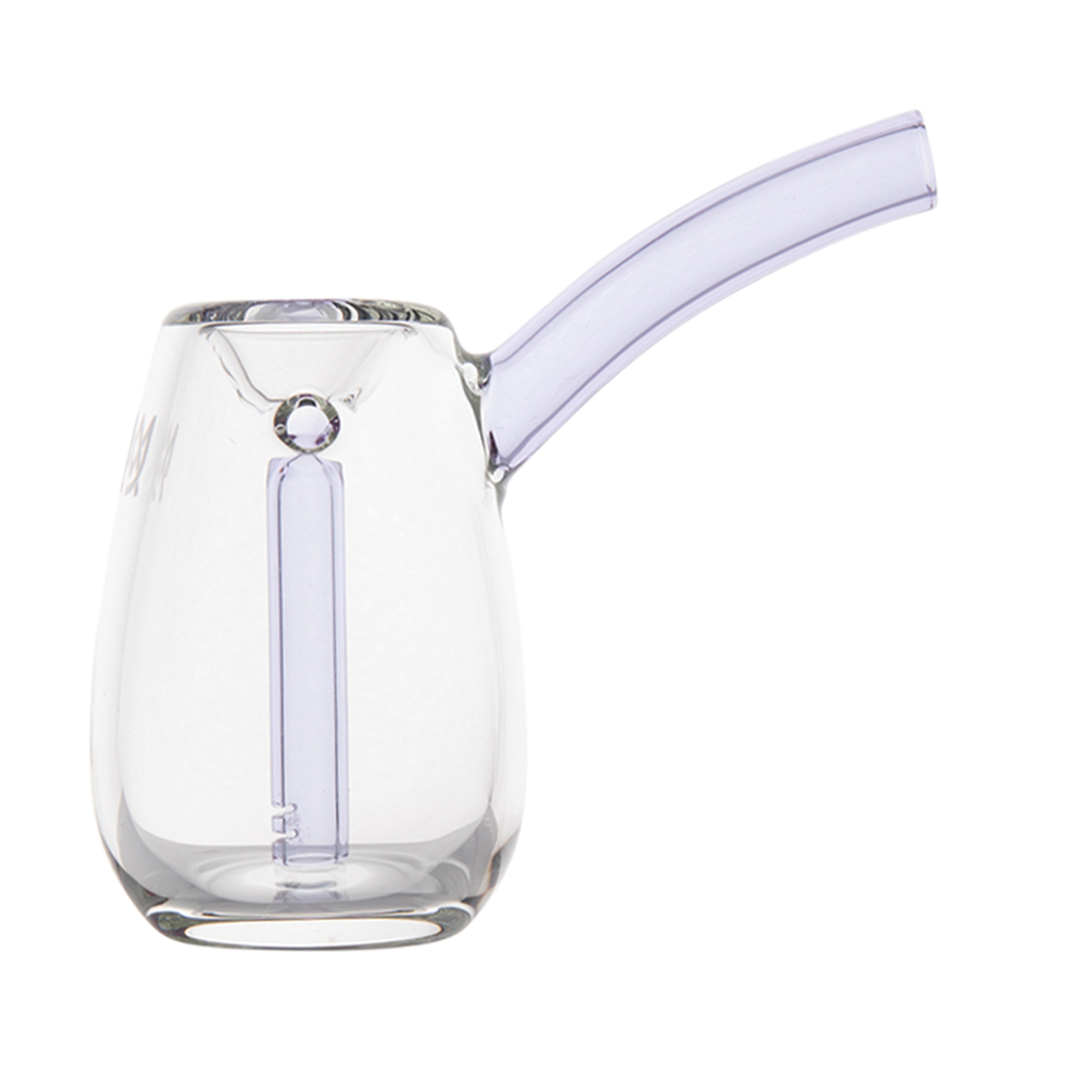 Preview pic of MJ Arsenal Bulb Bubbler - Choose Your Color - Brand New