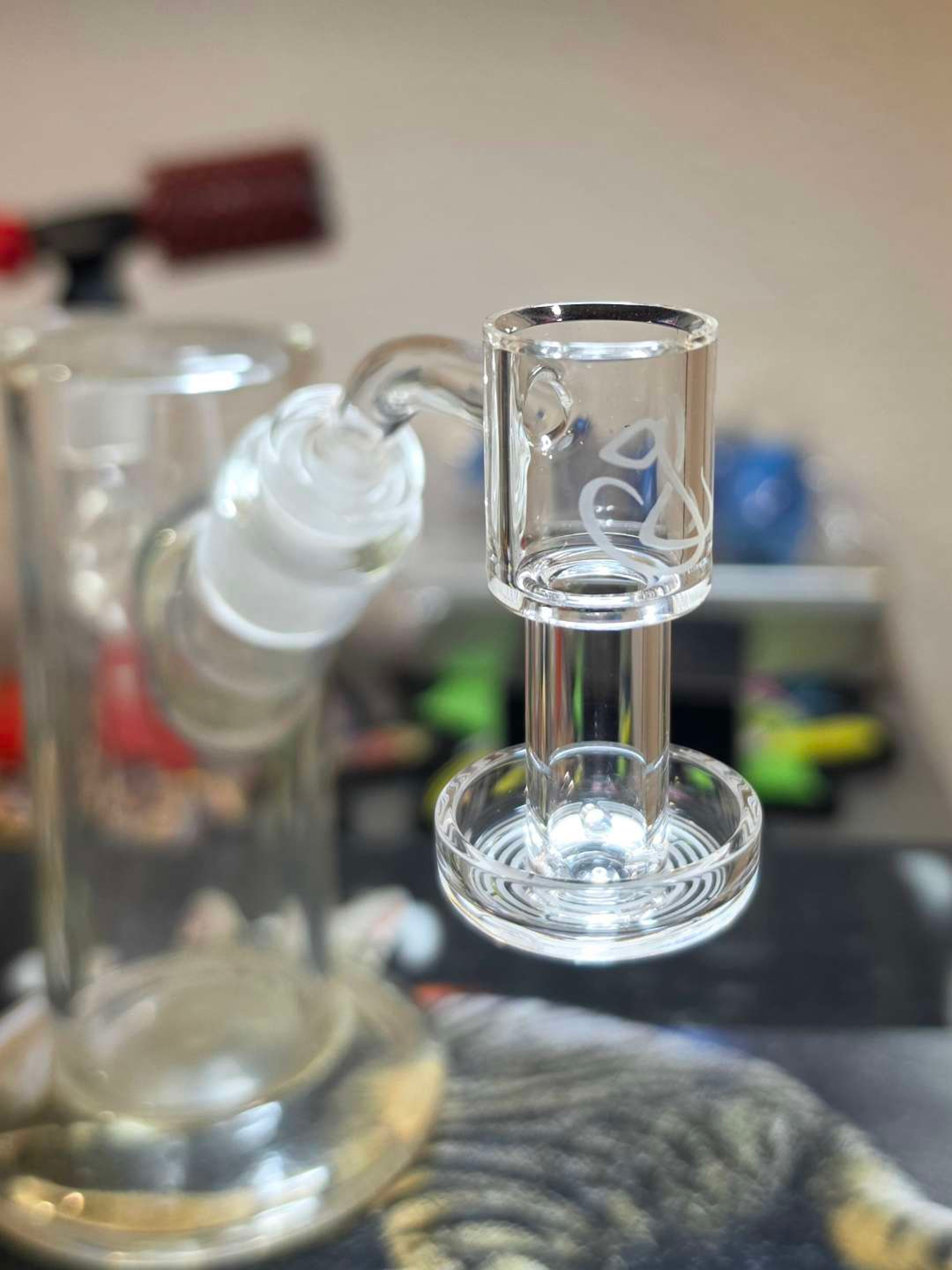 Preview pic of Grass Labs Terp Slurper 10/45