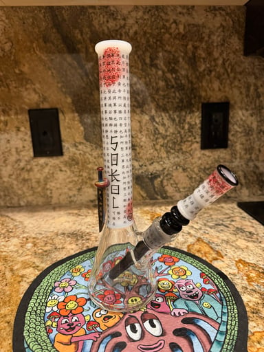 Preview pic of Sokol assassin series mini tube