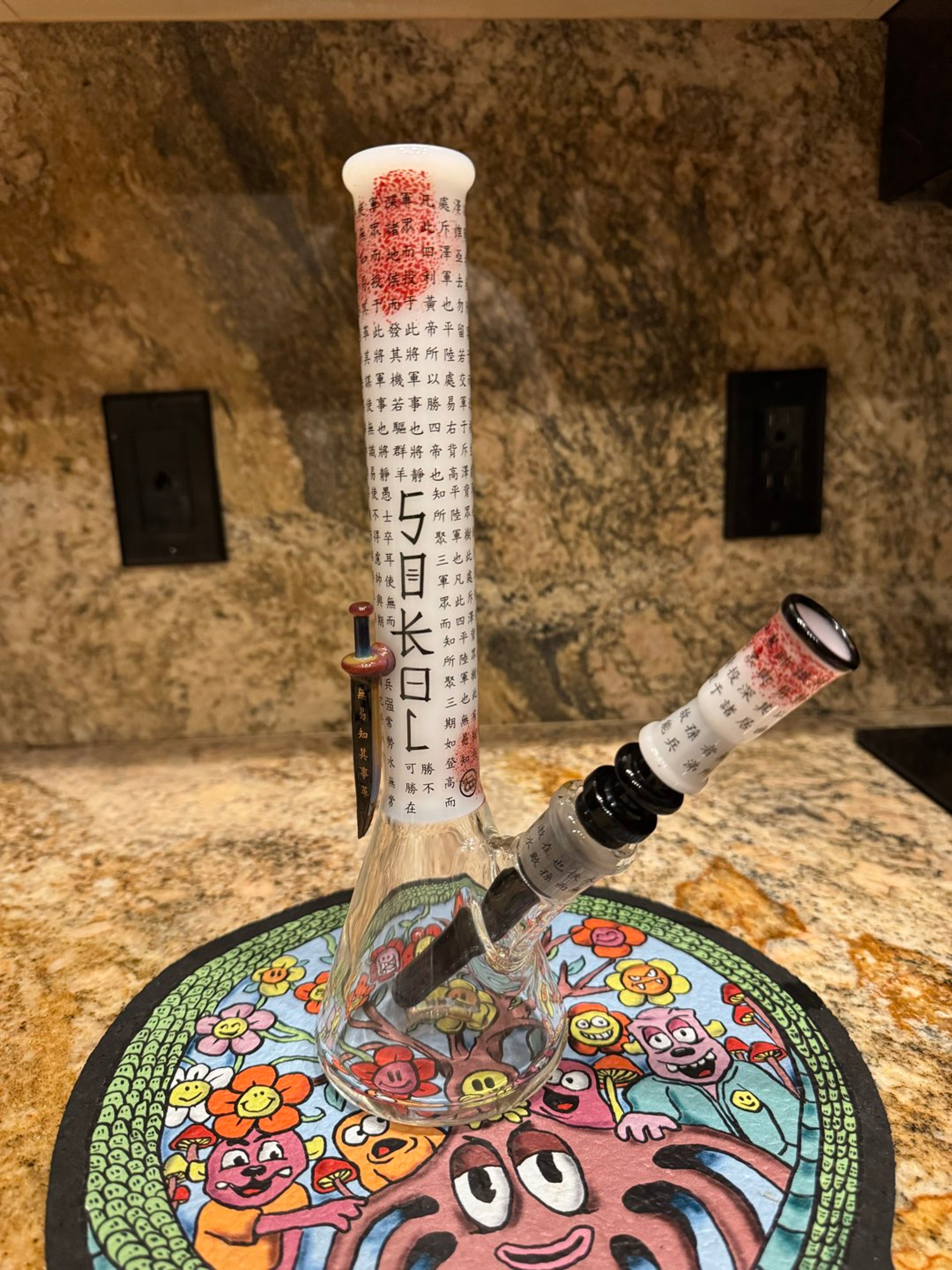Sokol assassin series mini tube image 0