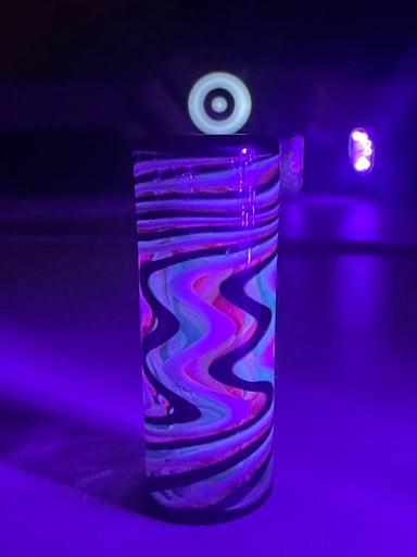Preview pic of Jcreature UV Joint Tip