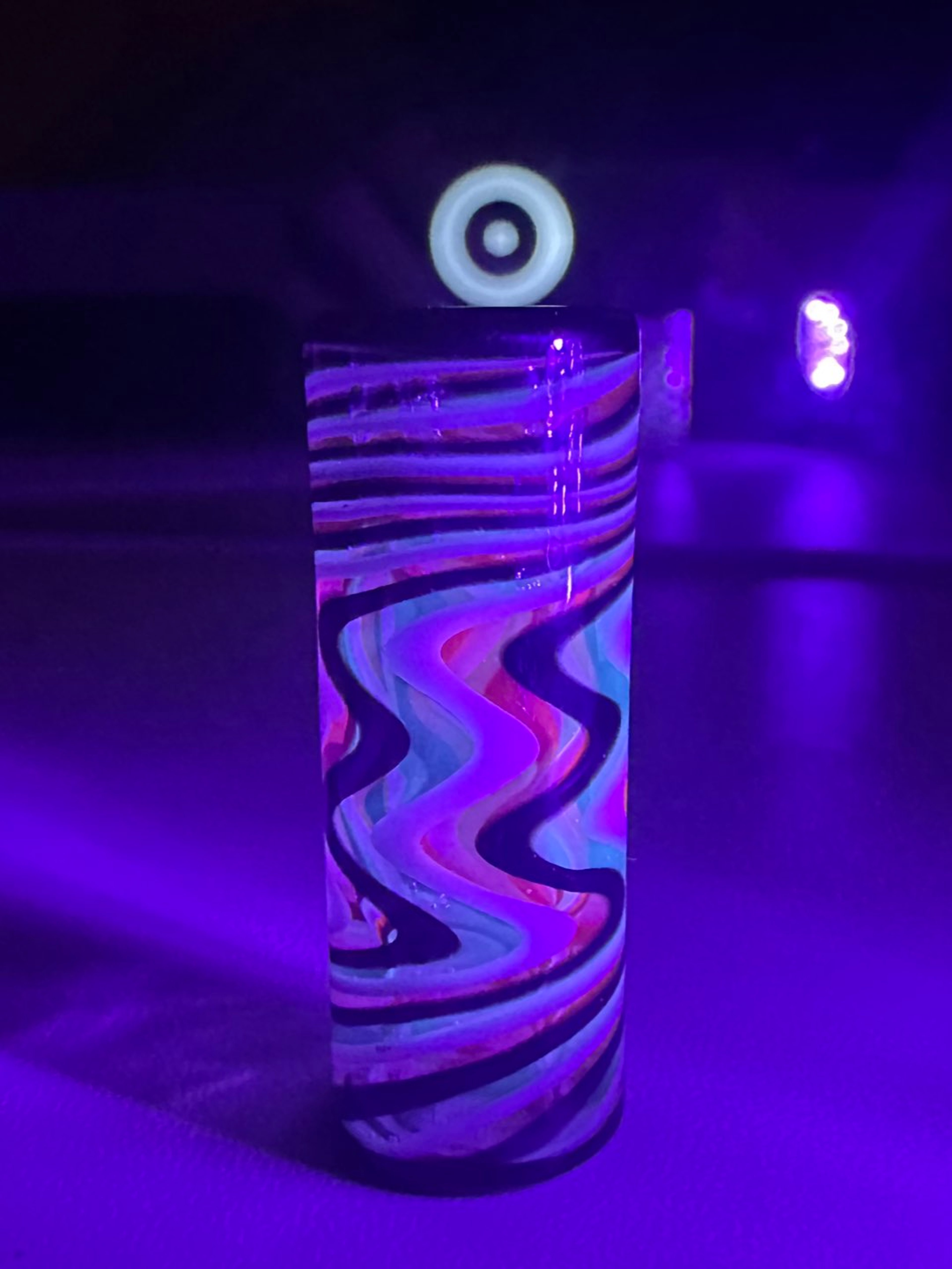 Preview pic of Jcreature UV Joint Tip