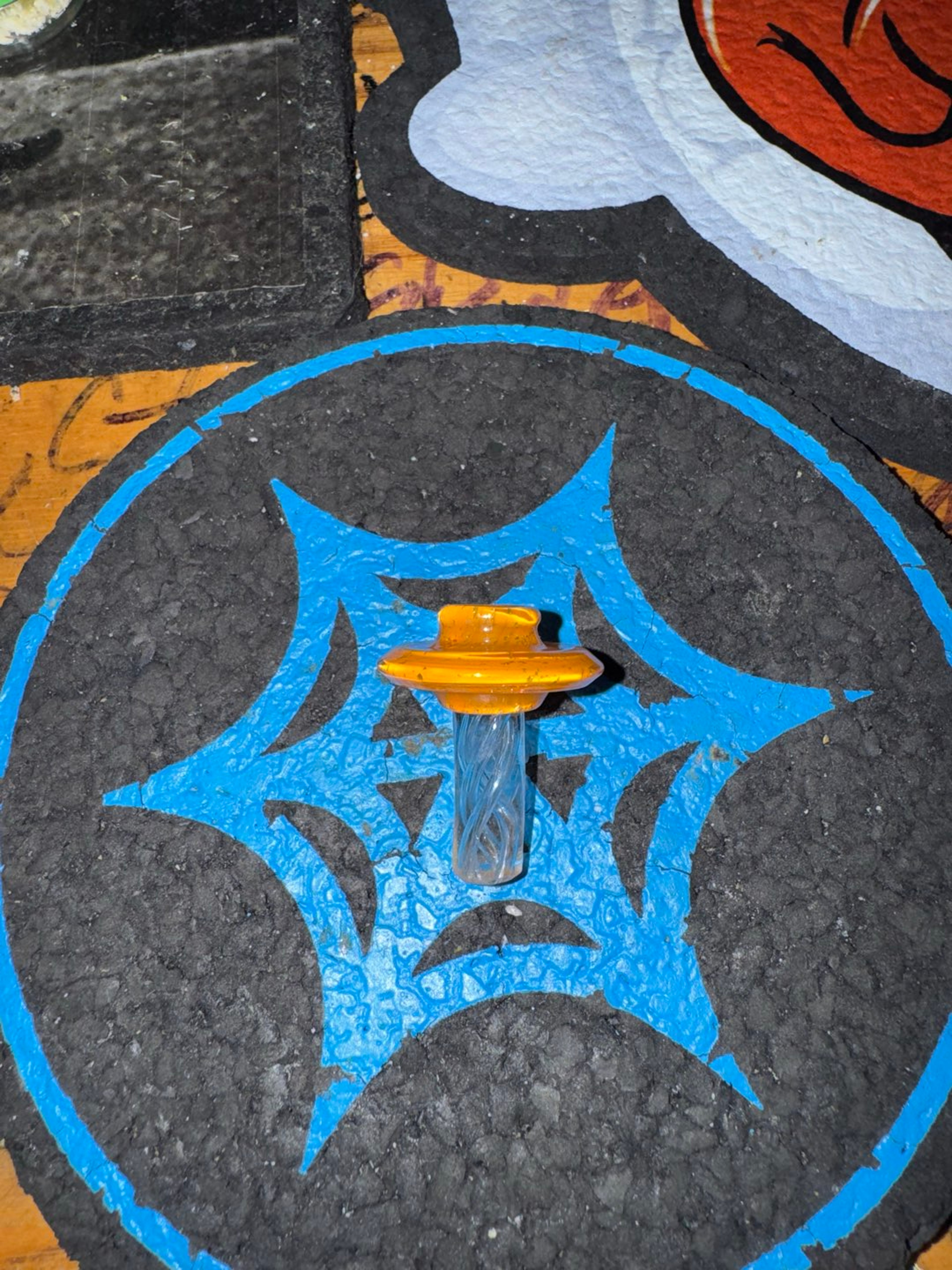 Preview pic of Puffco 3Dxl spinner joystick