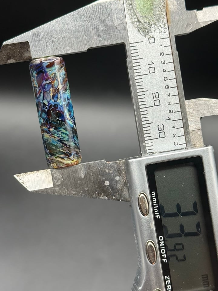 Cellular filter 11mm UV | Shop Finer Glass on GlassPass