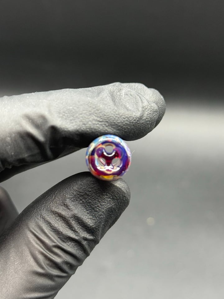Cropal nebula filter 12mm | Shop Finer Glass on GlassPass