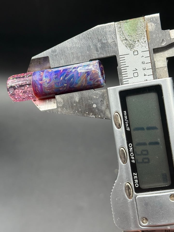 Cropal nebula filter 12mm | Shop Finer Glass on GlassPass