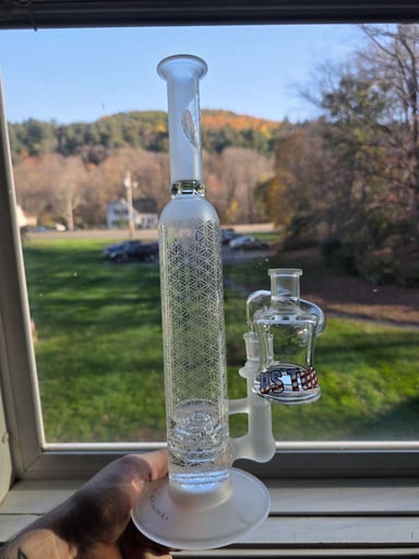 Preview pic of Seed of life laced