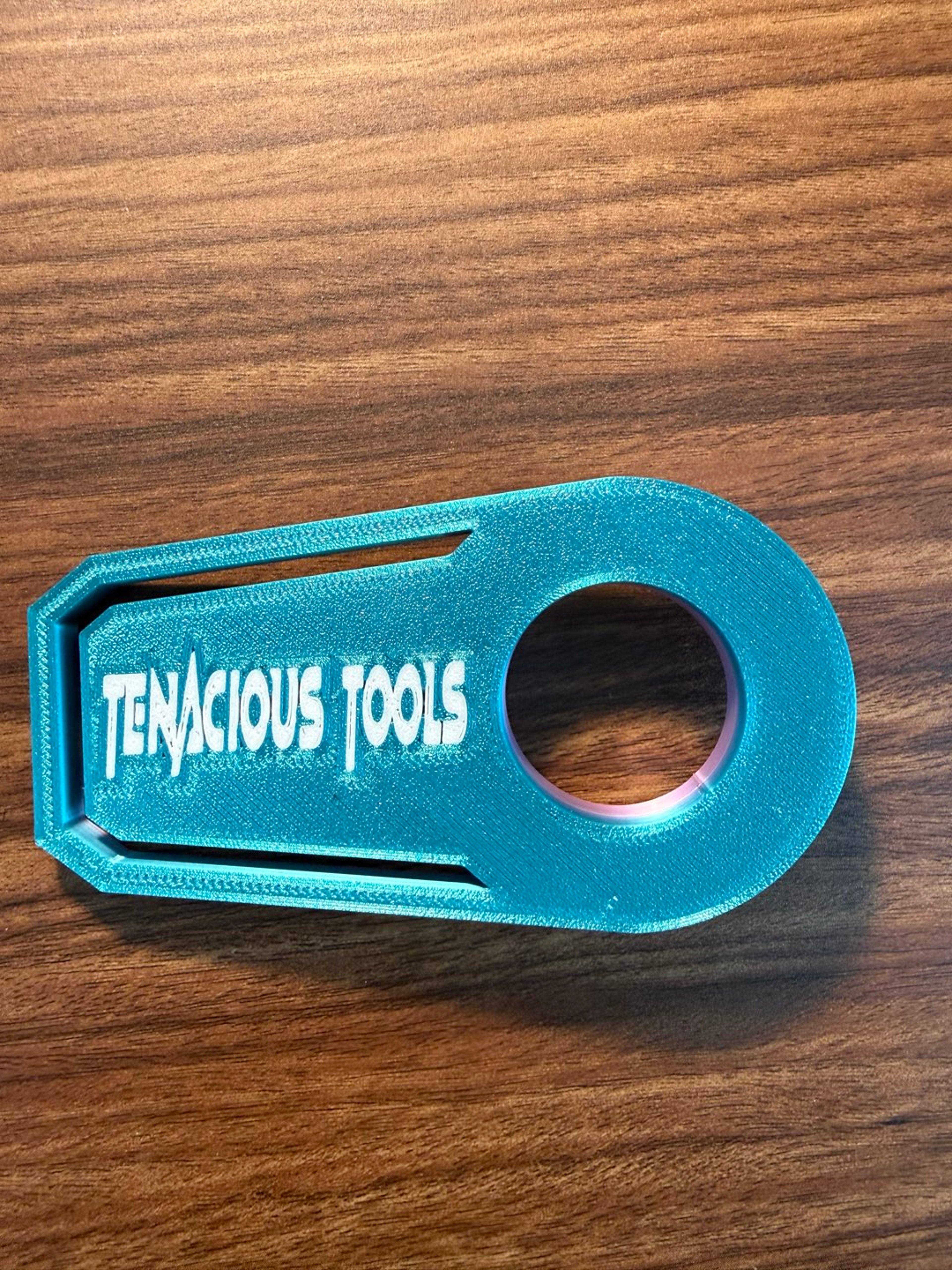 Preview pic of Tenacious Tools Custom Base Stand for Blazer Big Shot GT8000 Torch
