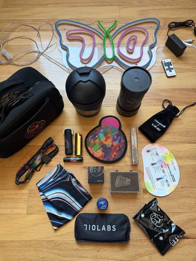 Preview pic of 710 LABS - Collector’s Bundle