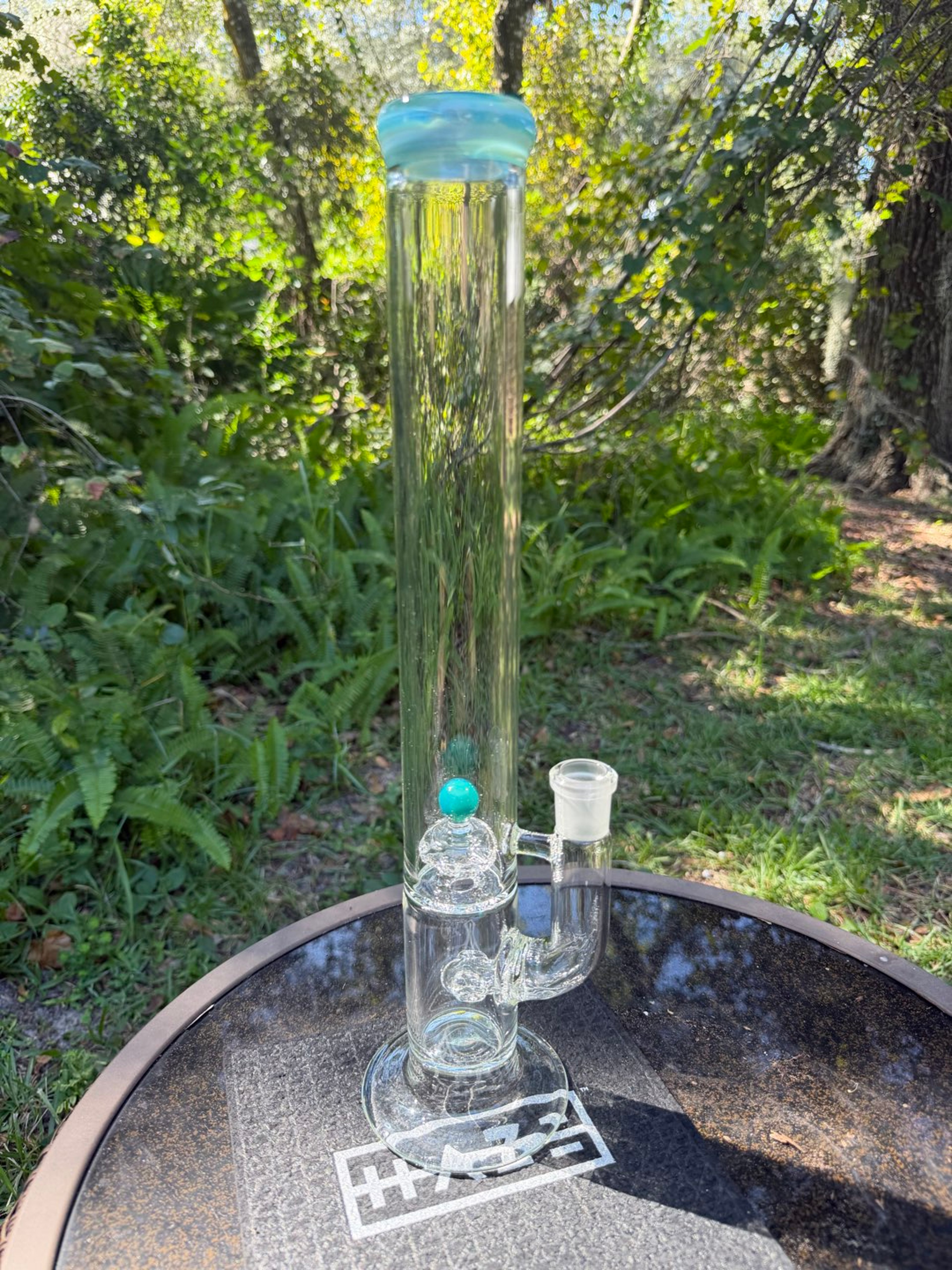 Preview pic of Moleman Imperial Straight Tube