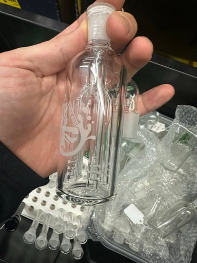 Preview pic of Ash catcher, pick 1