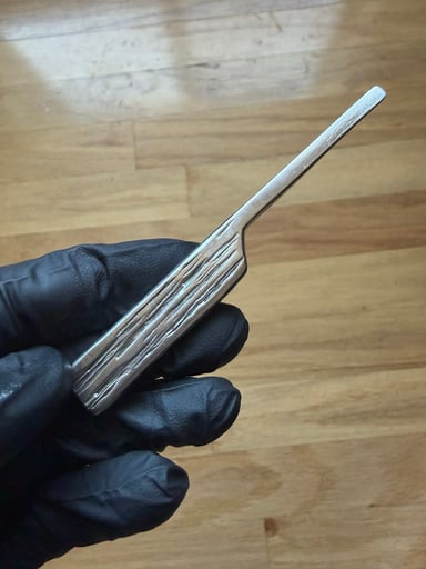 Preview pic of BUBBA’S FACE - Dabber and Wookwear Case