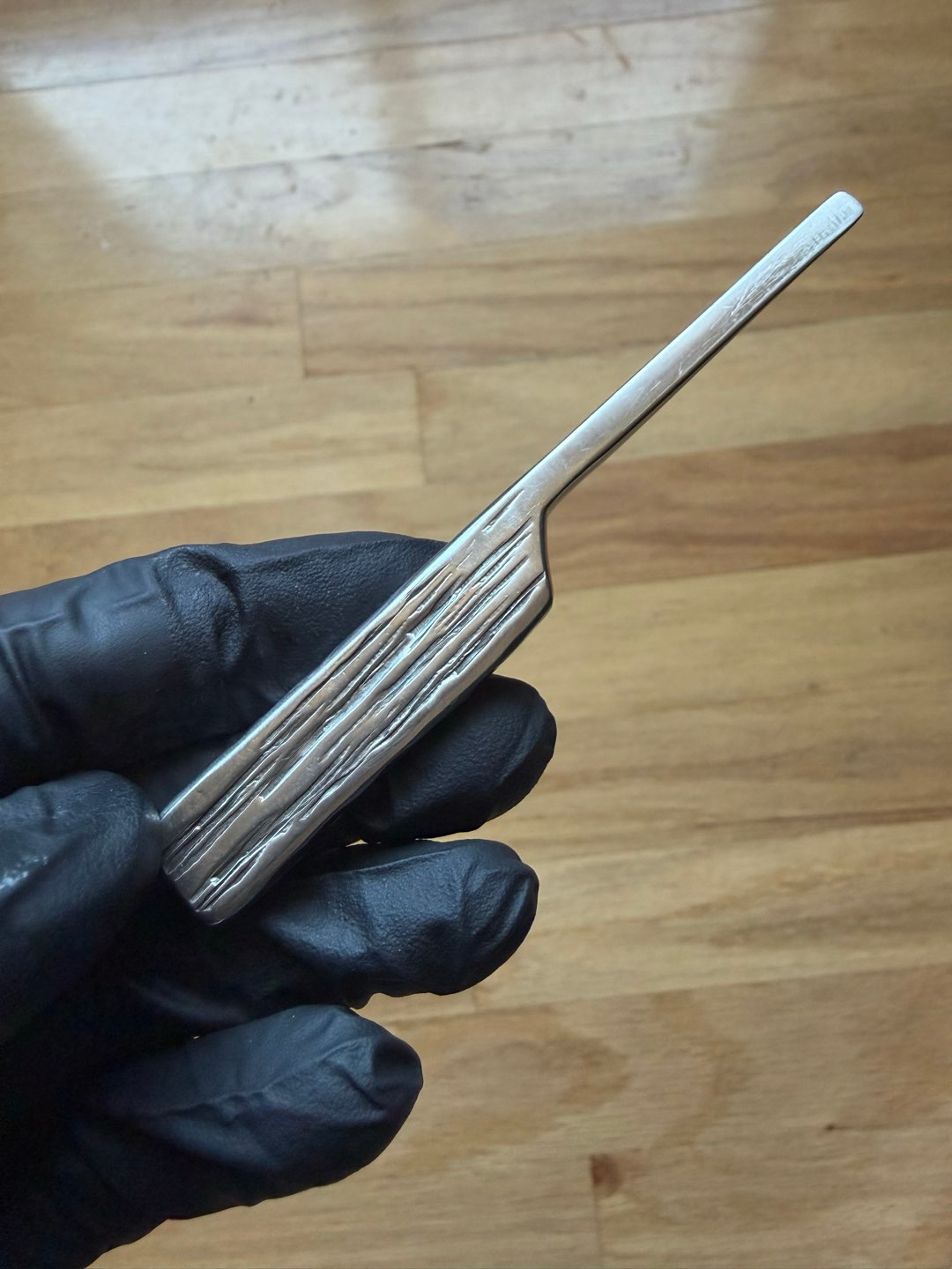 BUBBA’S FACE - Dabber and Wookwear Case image 0