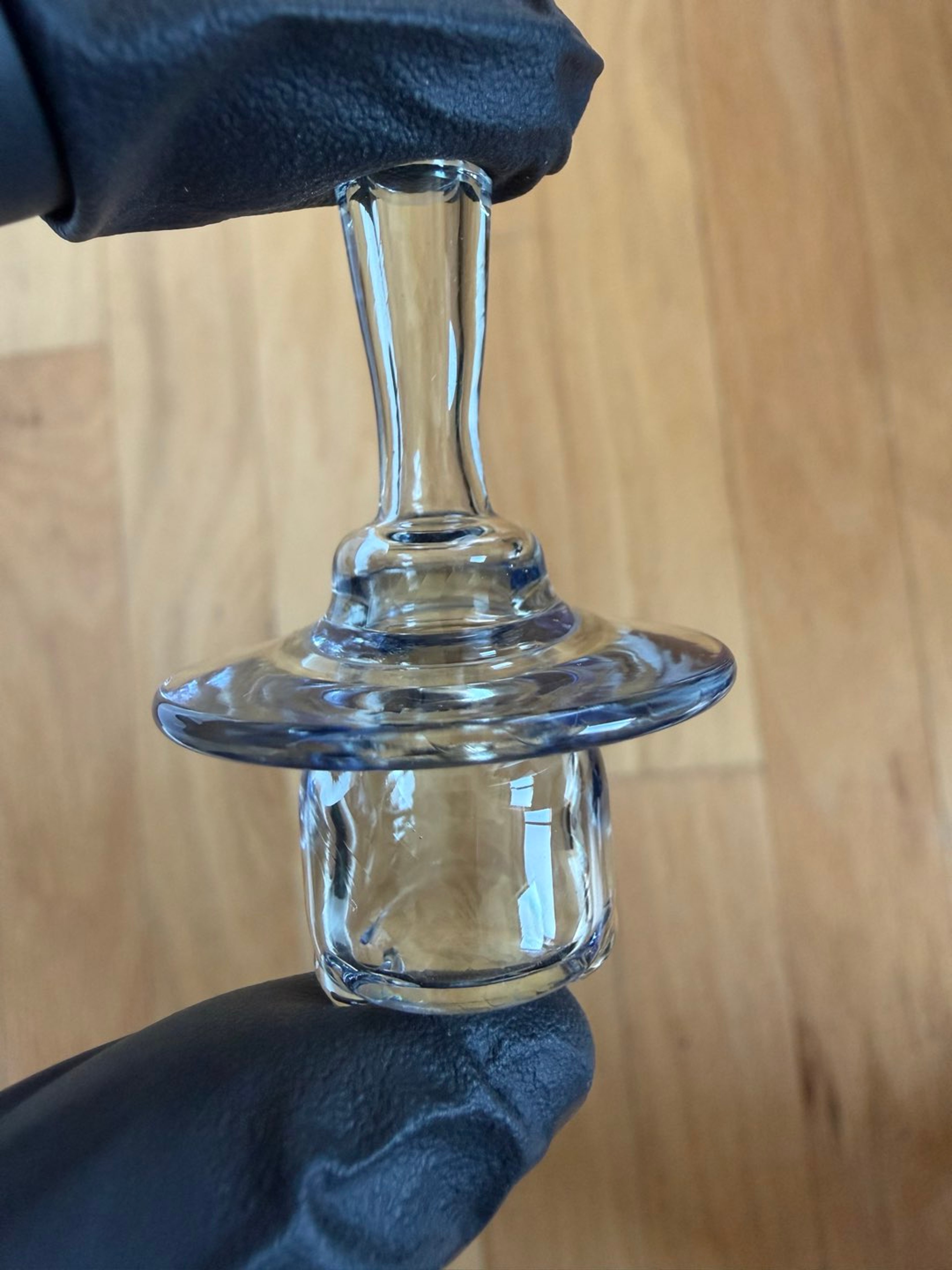 Preview pic of ZACH BROWN - Spinner Cap (Potion)