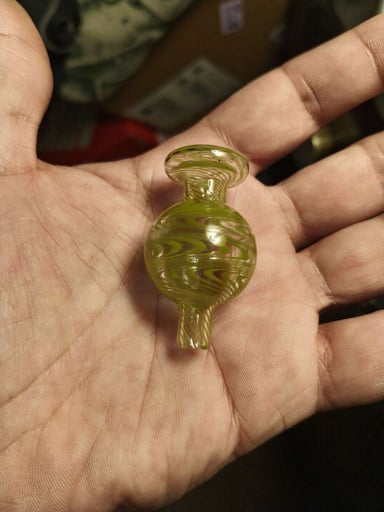 Preview pic of Wigwag bubble cap