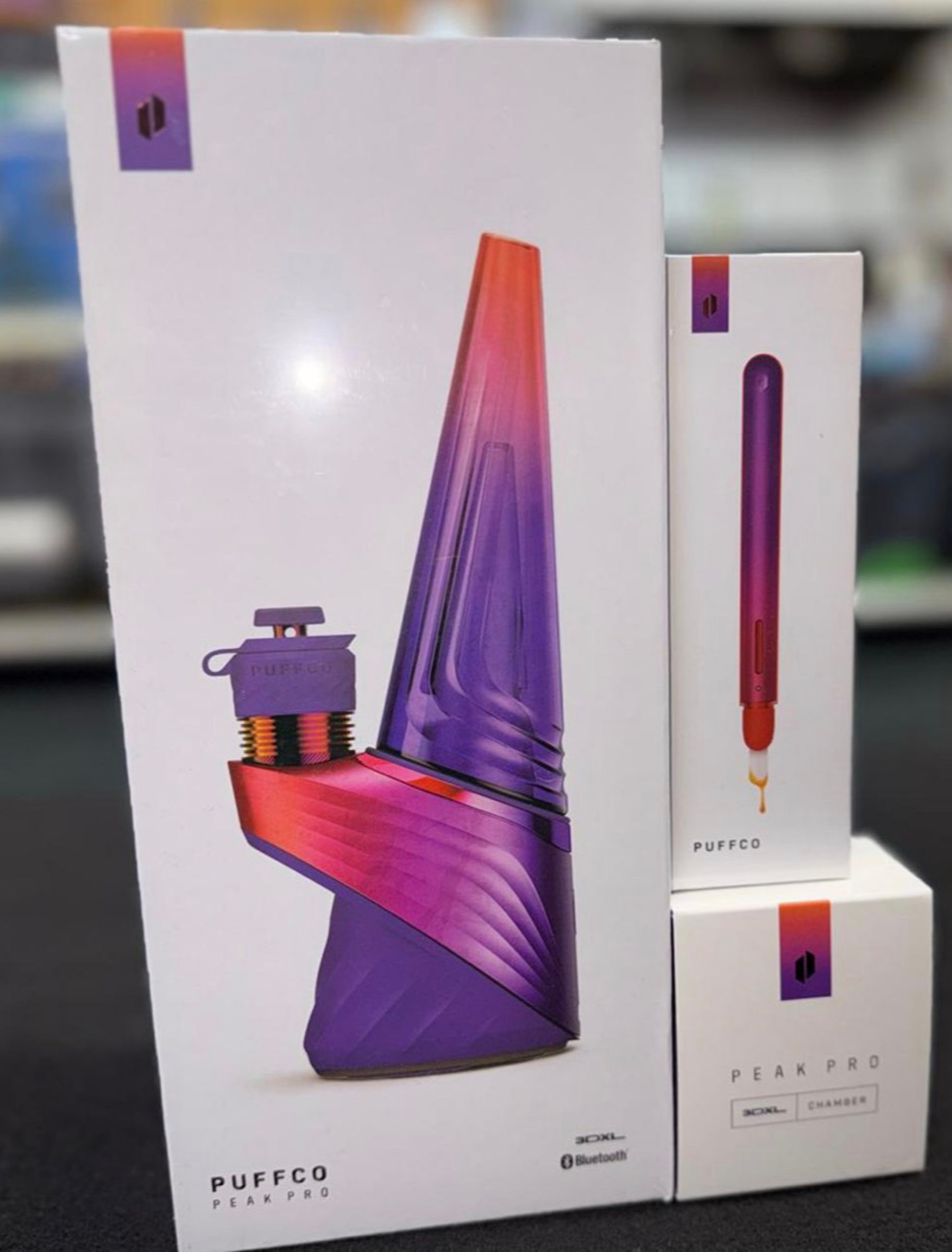 Puffco plasma bundle image 0