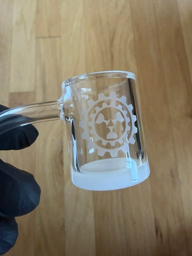 Preview pic of TORO - Opaque Grail (30mm)