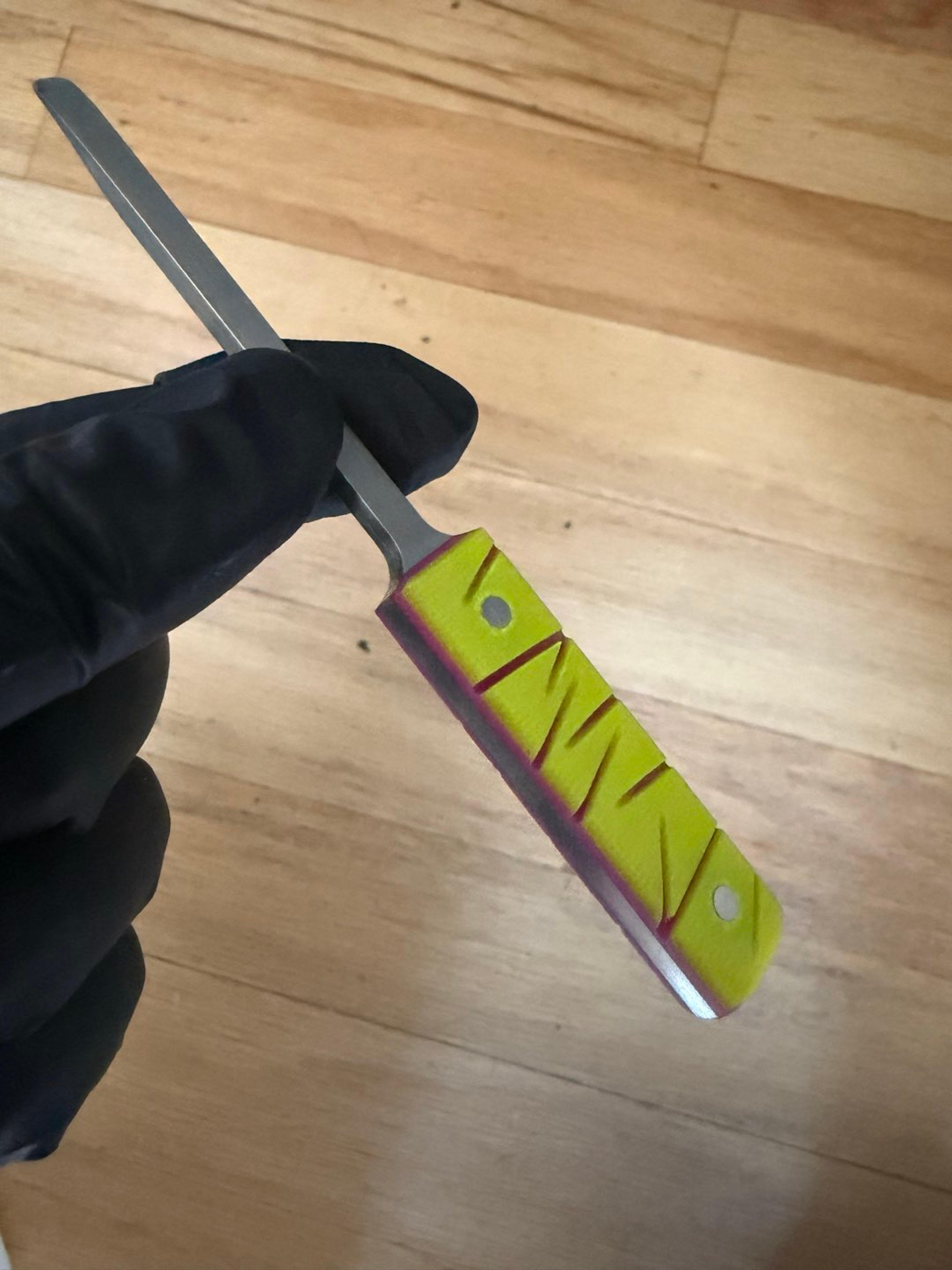 Preview pic of KAL HOOTO CREATIONS - UV Dabber
