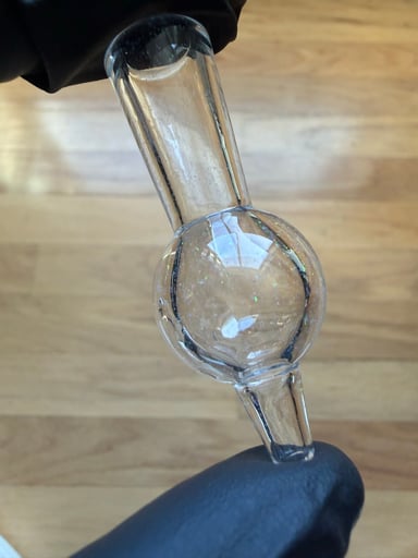Preview pic of POWER PAT - Cropal Bubble Cap (25 mm)