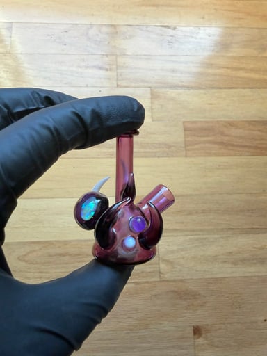Preview pic of TACODABS - Micro Rig (10 mm)