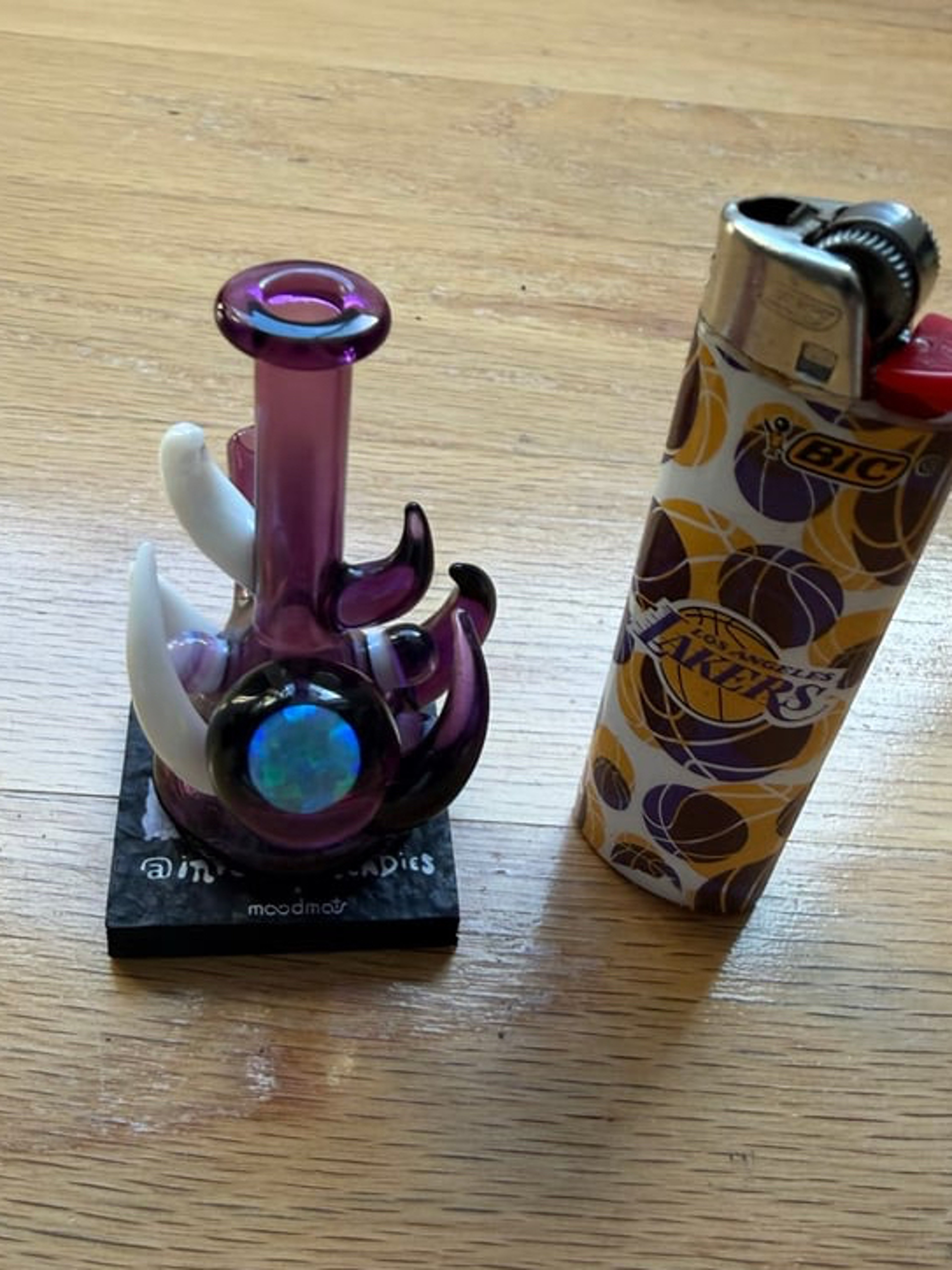 TACODABS - Micro Rig (10 mm) image 0