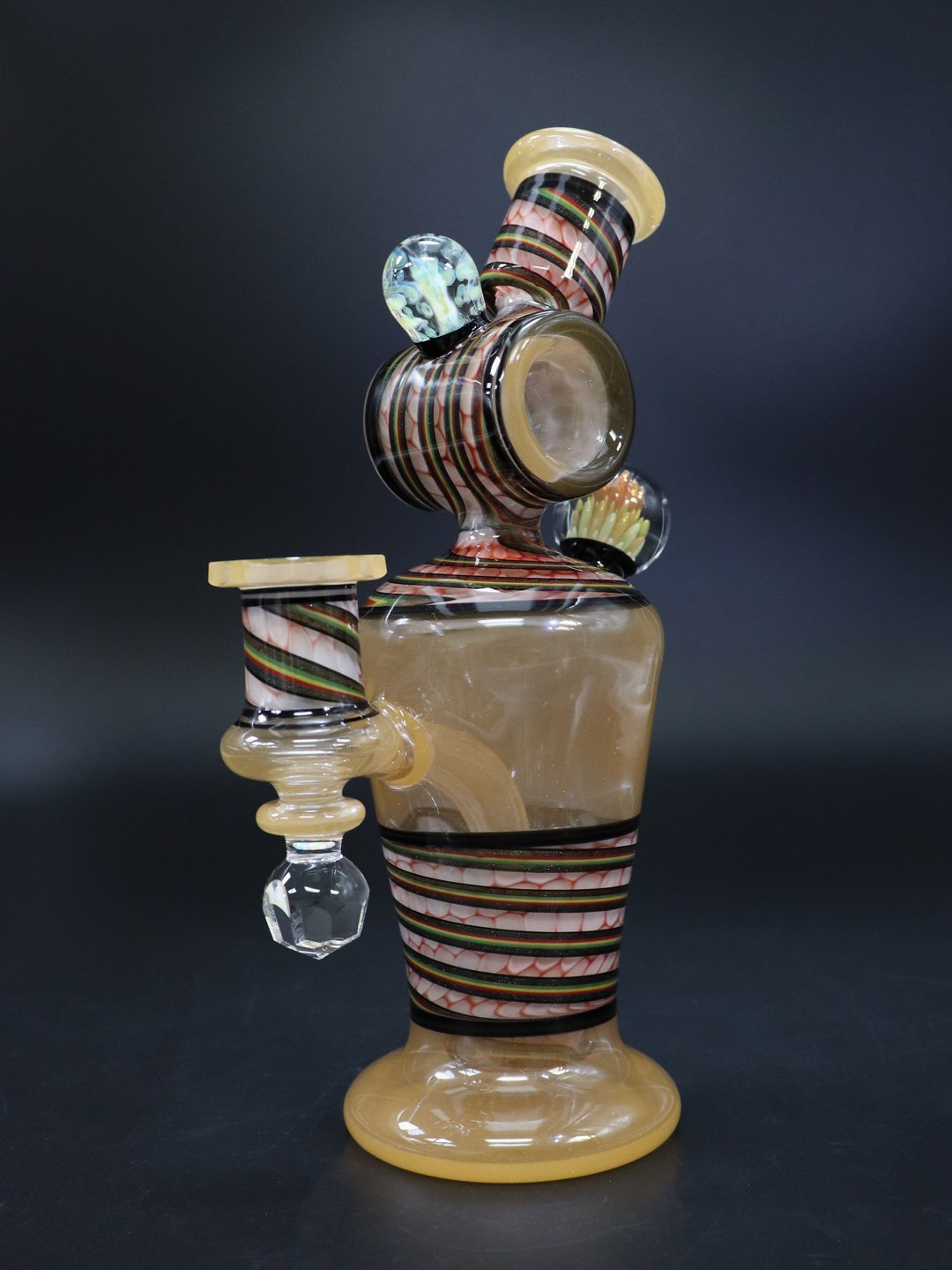 Preview pic of Shuhbuh Venetian #21