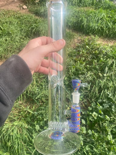 Preview pic of 14mm straight tube