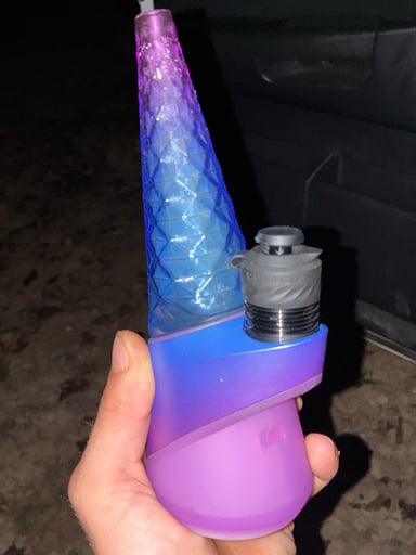 Preview pic of Indiglow peak pro