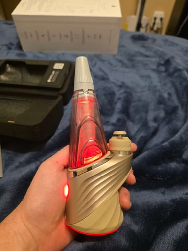 Preview pic of Peak Pro Desert with Travel Glass
