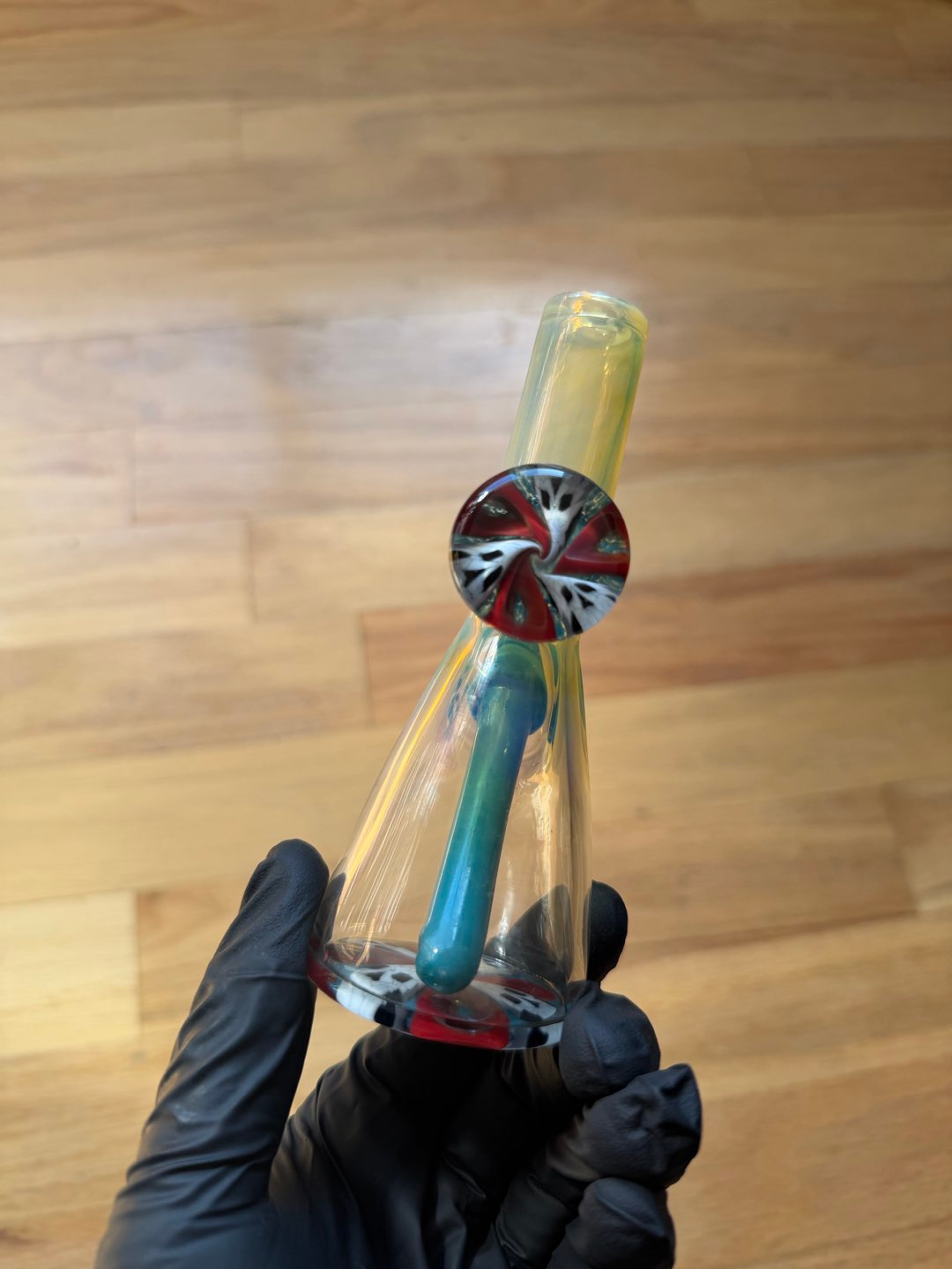 Preview pic of CRUNKLESTEIN - Mini Tube Bundle (Tube, Millie Pill, Valve, Mat)