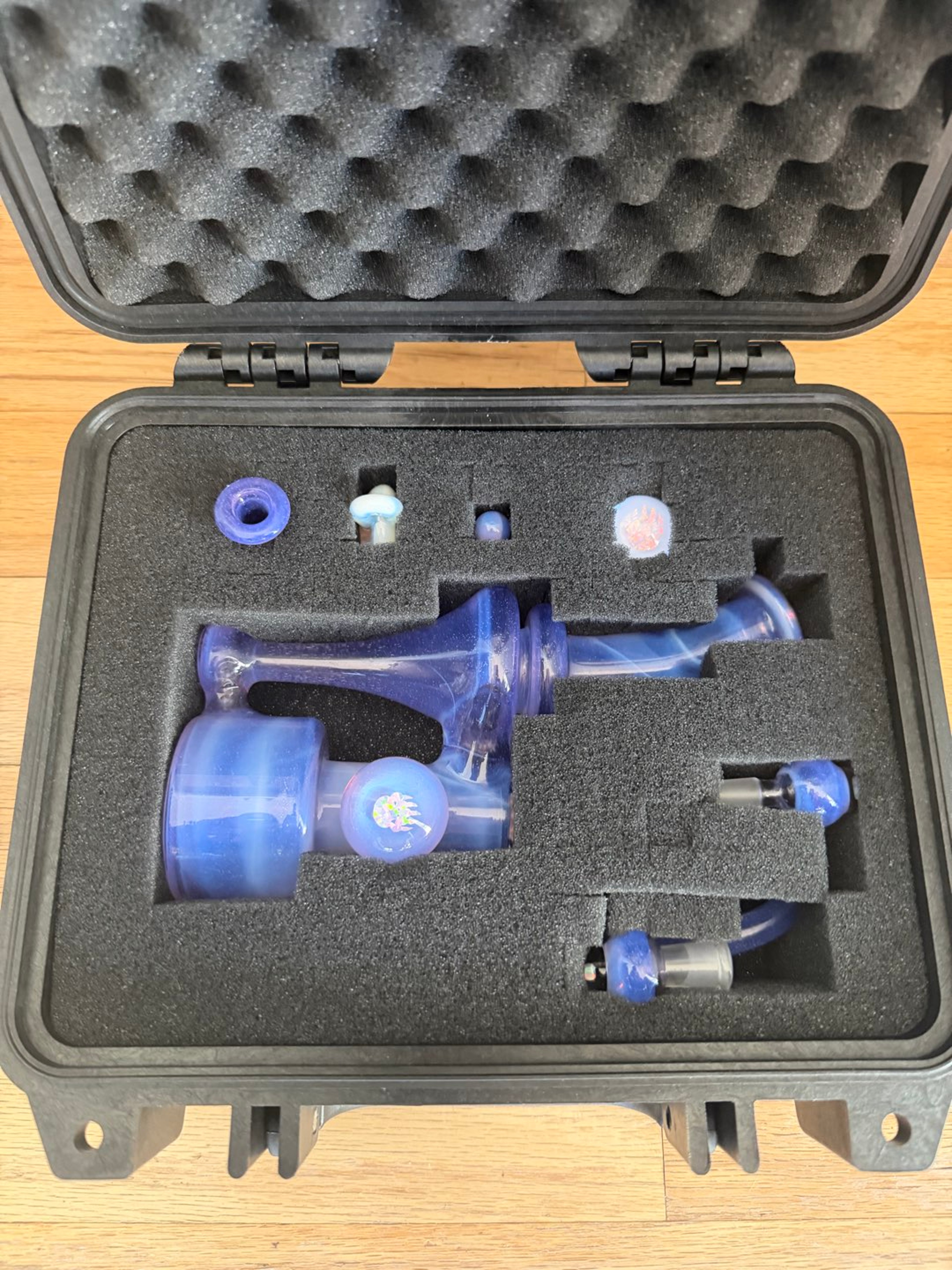 Preview pic of BMS - RBR Ghost/Slyme Set (10 mm)