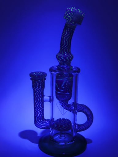 Preview pic of Klein recycler