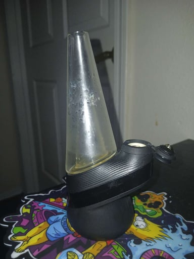 Preview pic of Puffco peak
