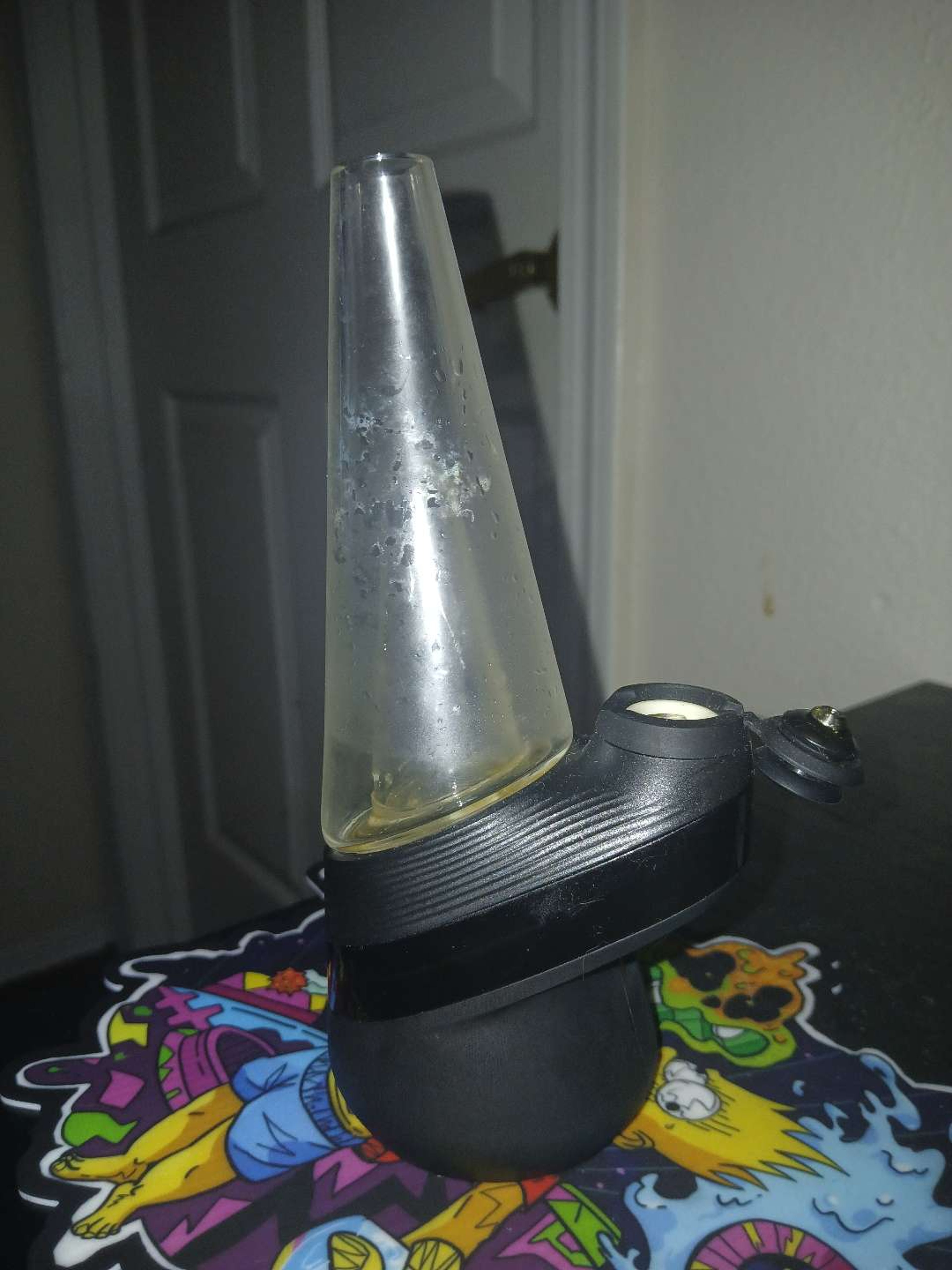 Preview pic of Puffco peak