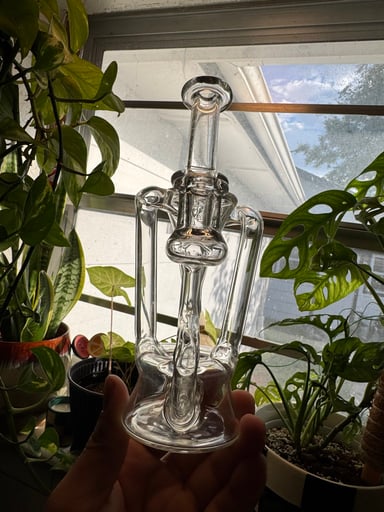 Preview pic of Recycler
