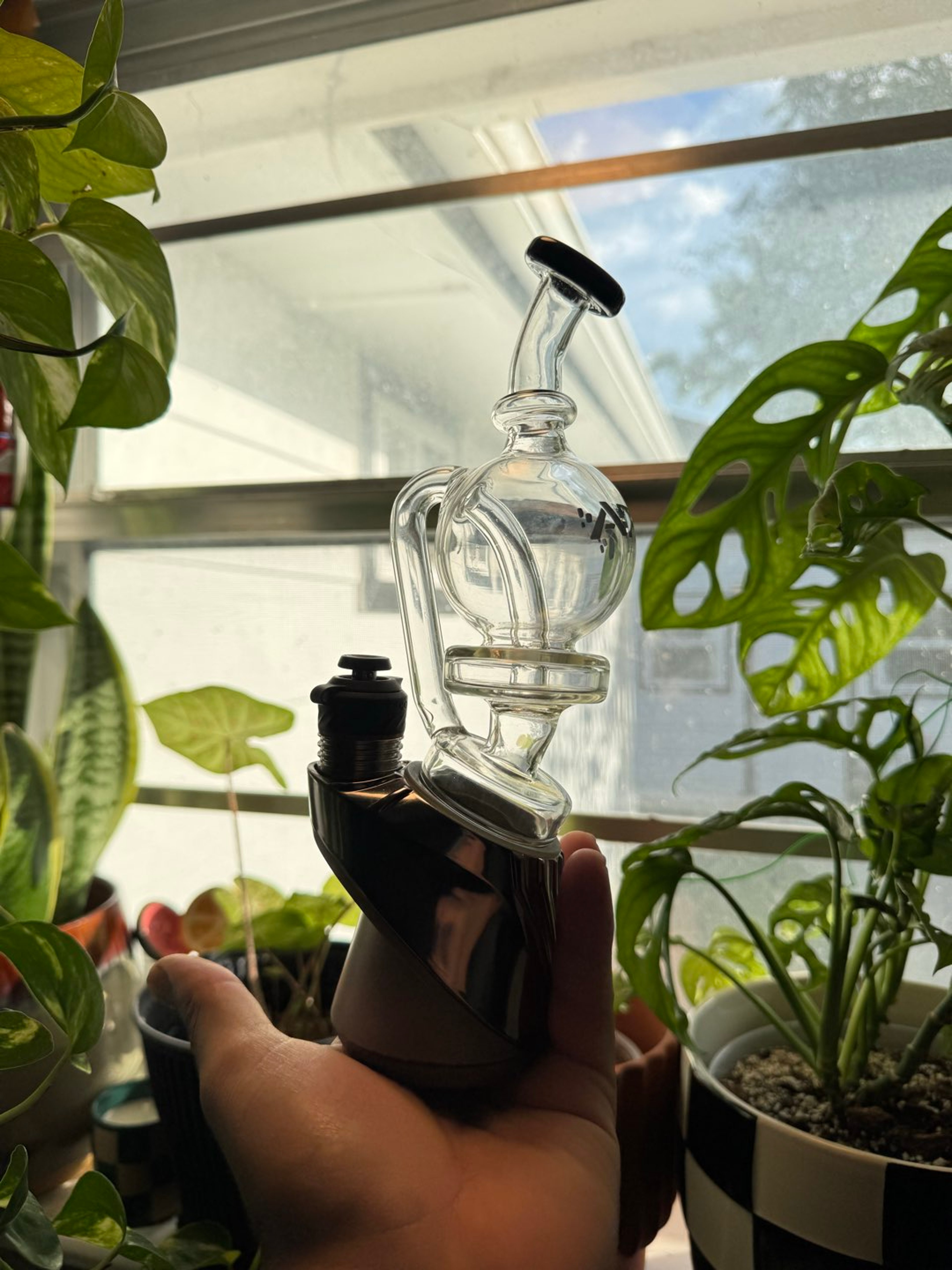 Preview pic of AFM Ball Peak Pro attachment