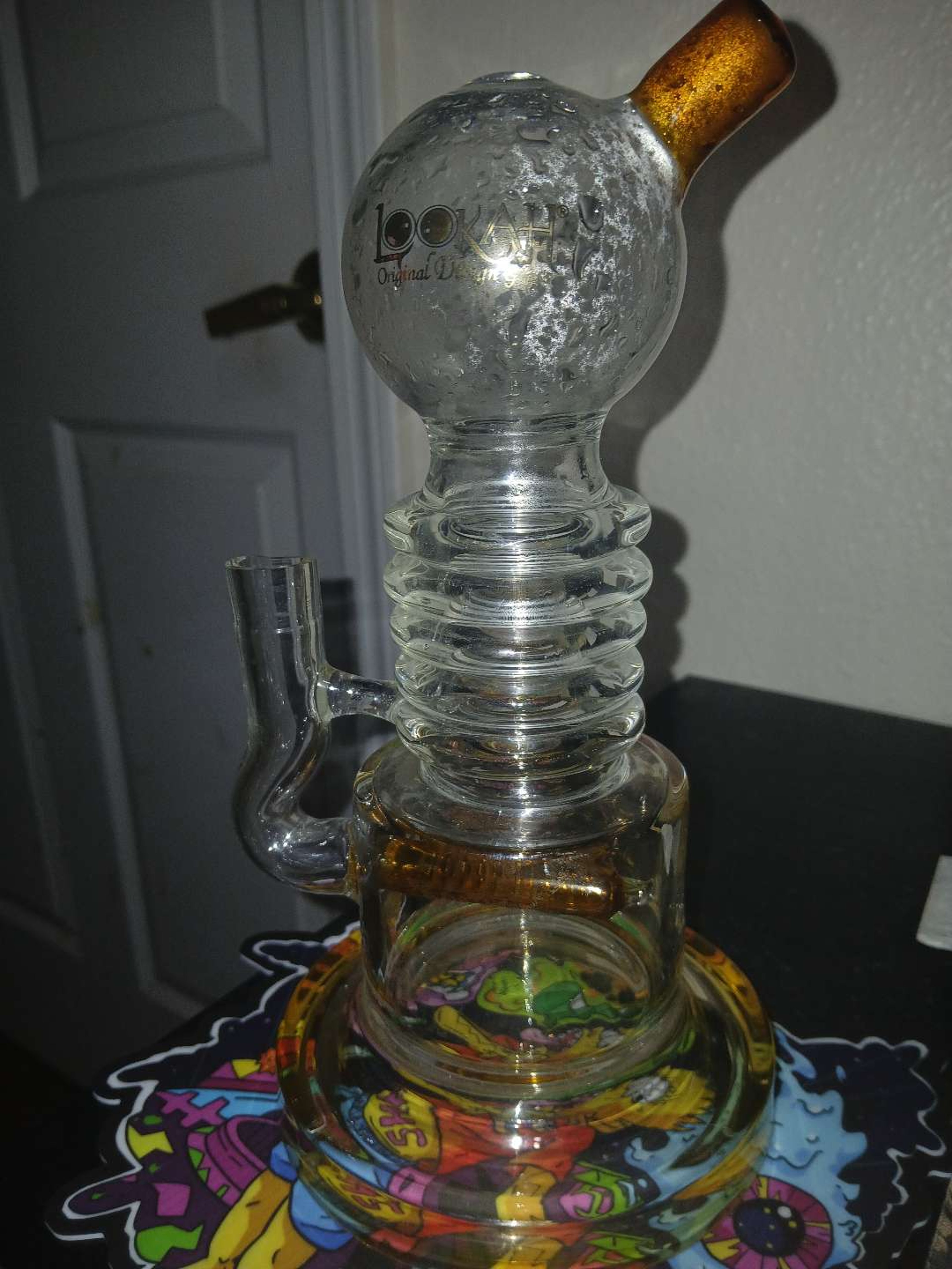 Preview pic of Old peice