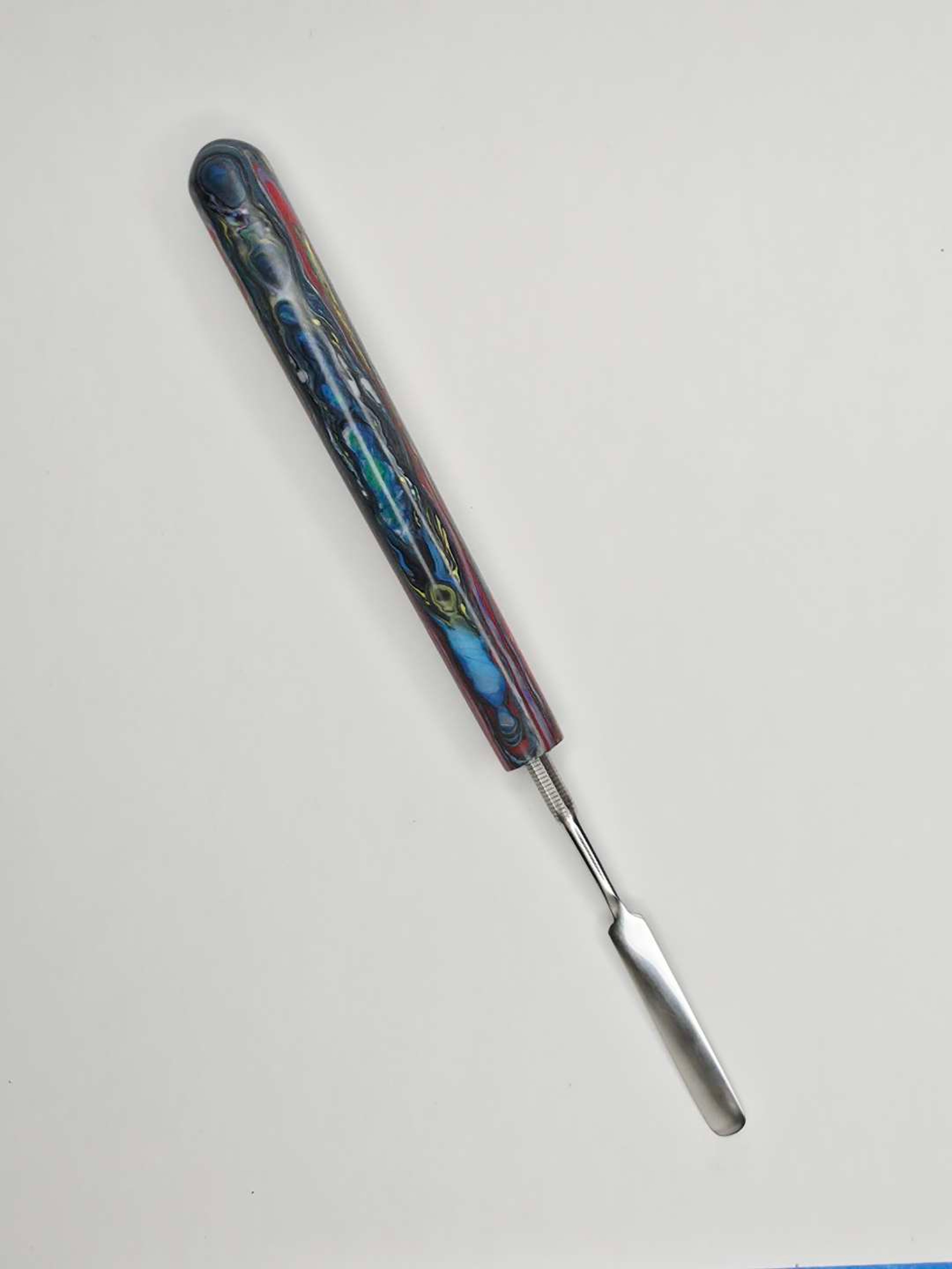 Preview pic of Neon Rebellion Dab Tool - by The Mellow Box