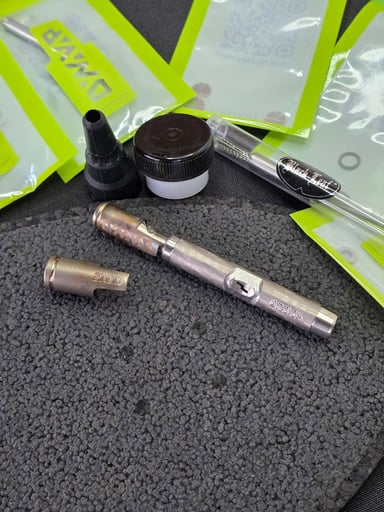 Preview pic of Dynavap M-7 Kit