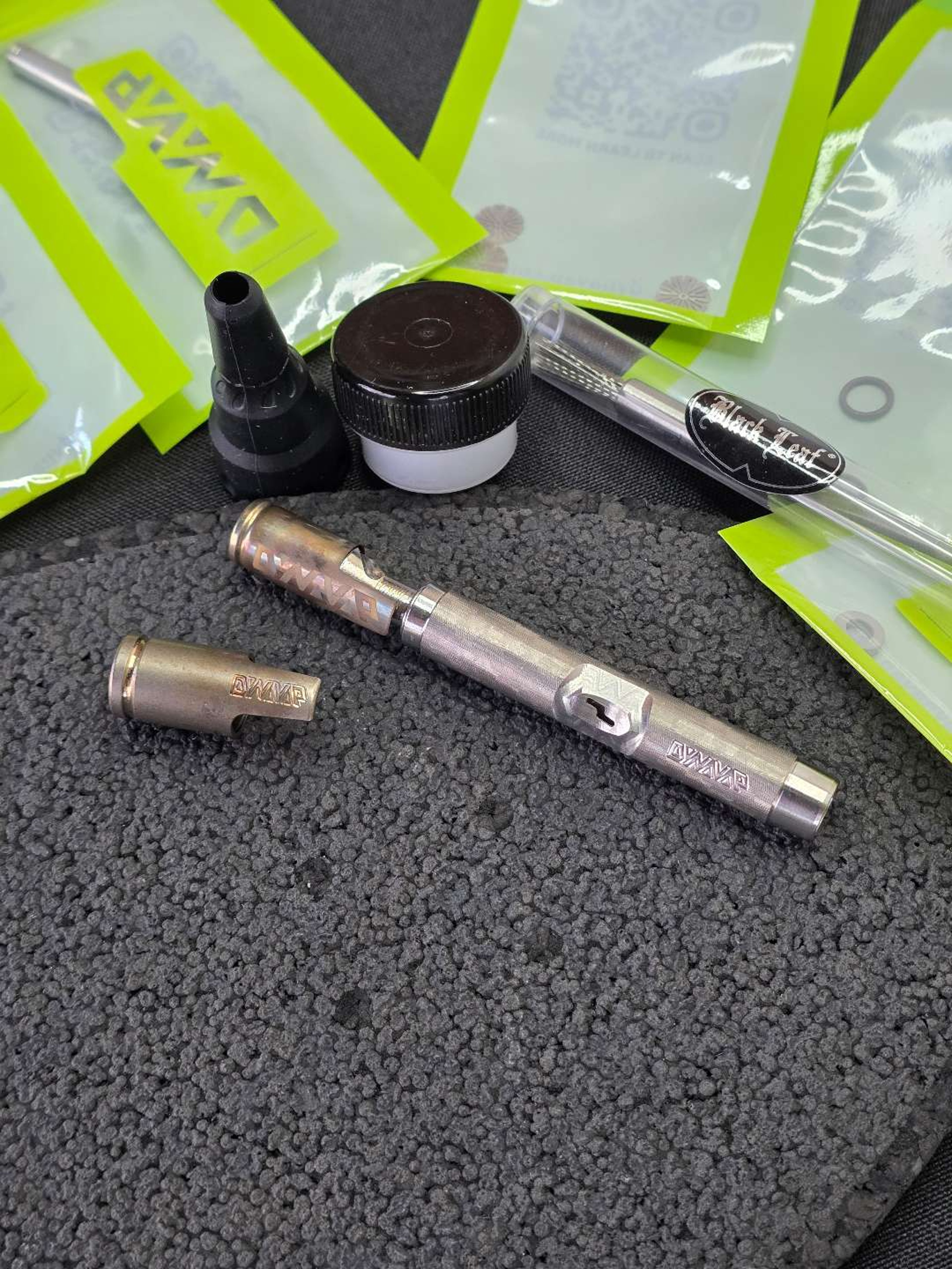 Dynavap M-7 Kit image 0