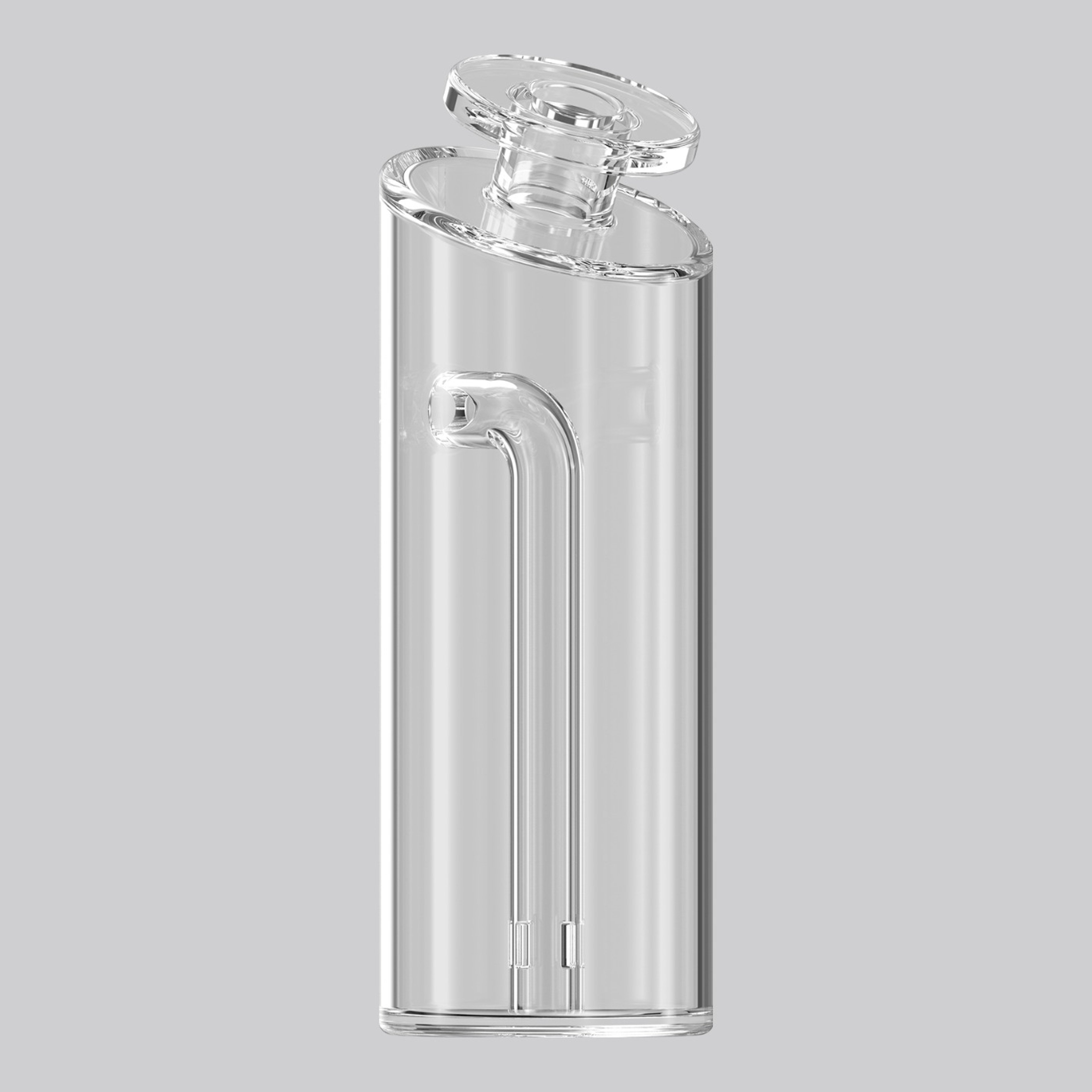 Preview pic of Dr. Dabber Switch GO Replacement Glass Attachment - OEM (Brand New)