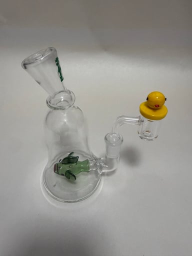 Preview pic of Dab Rig