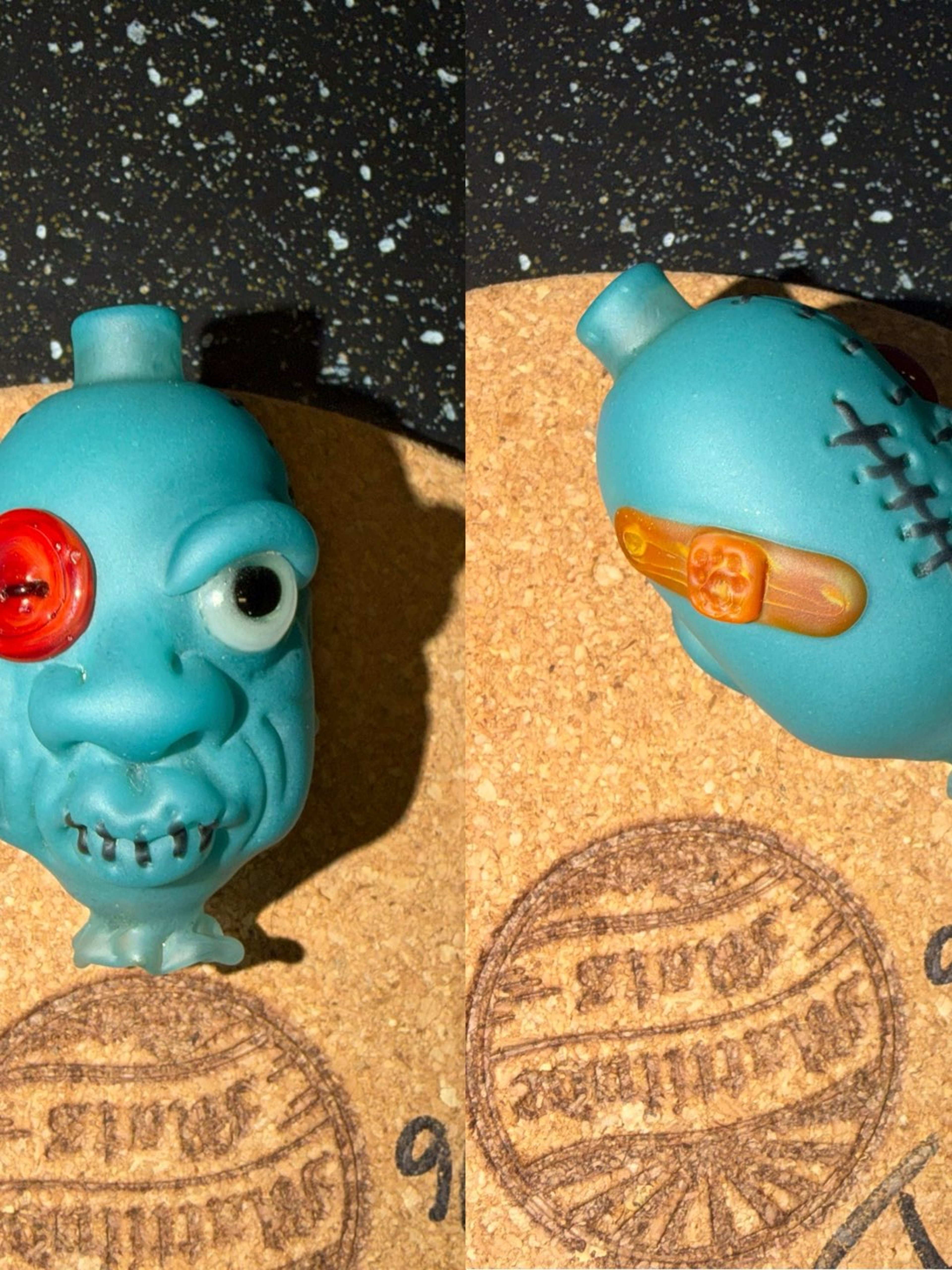 Preview pic of Muller X Voorhees Collab Bubble Cap
