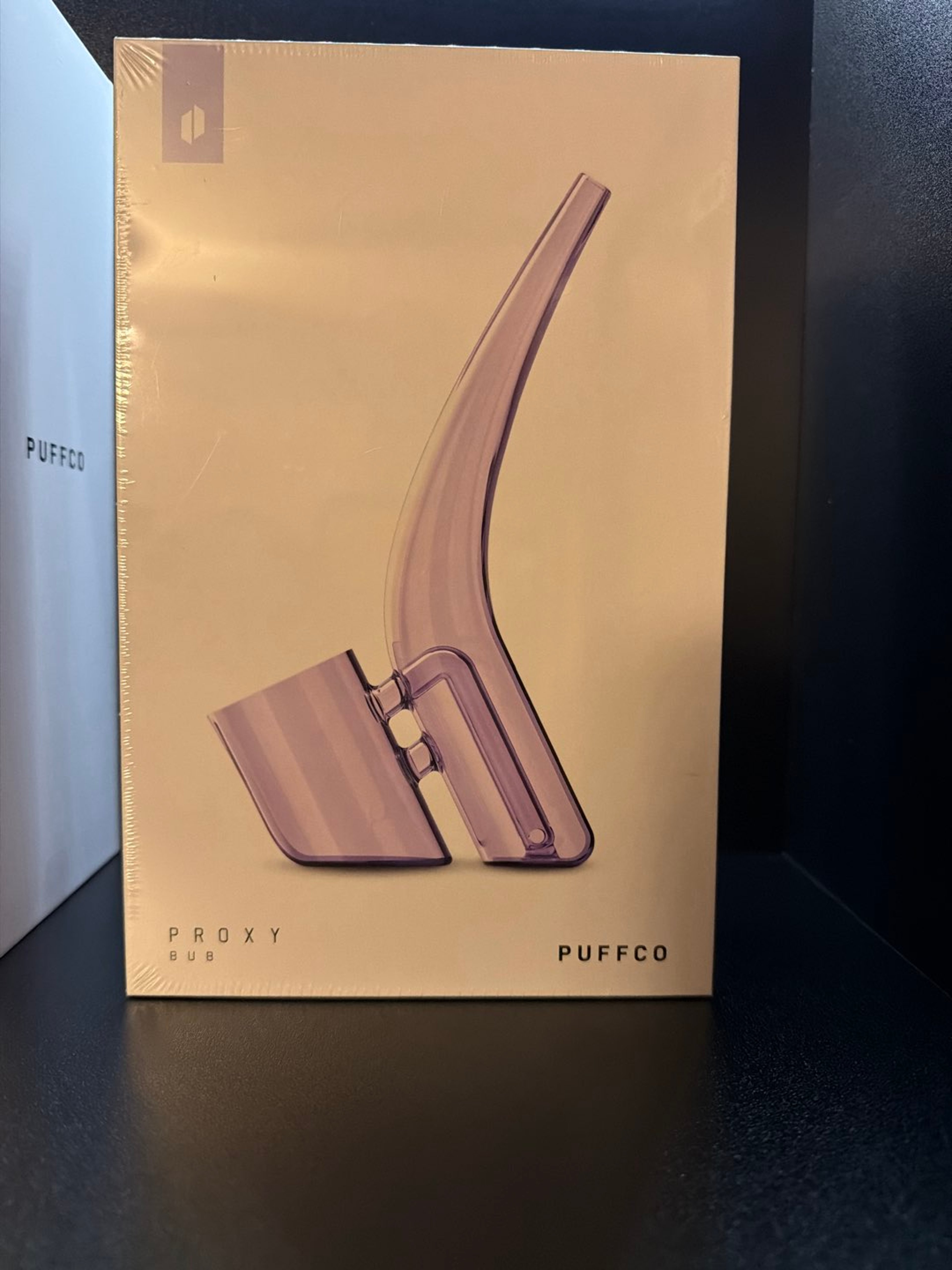 PUFFCO Proxy bub, bloom image 0