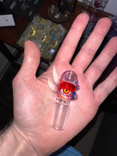 Preview pic of Salt x Scomo Glopal UV screen 18mm