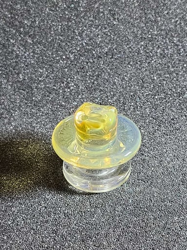 Preview pic of BorOregon Spinner Cap
